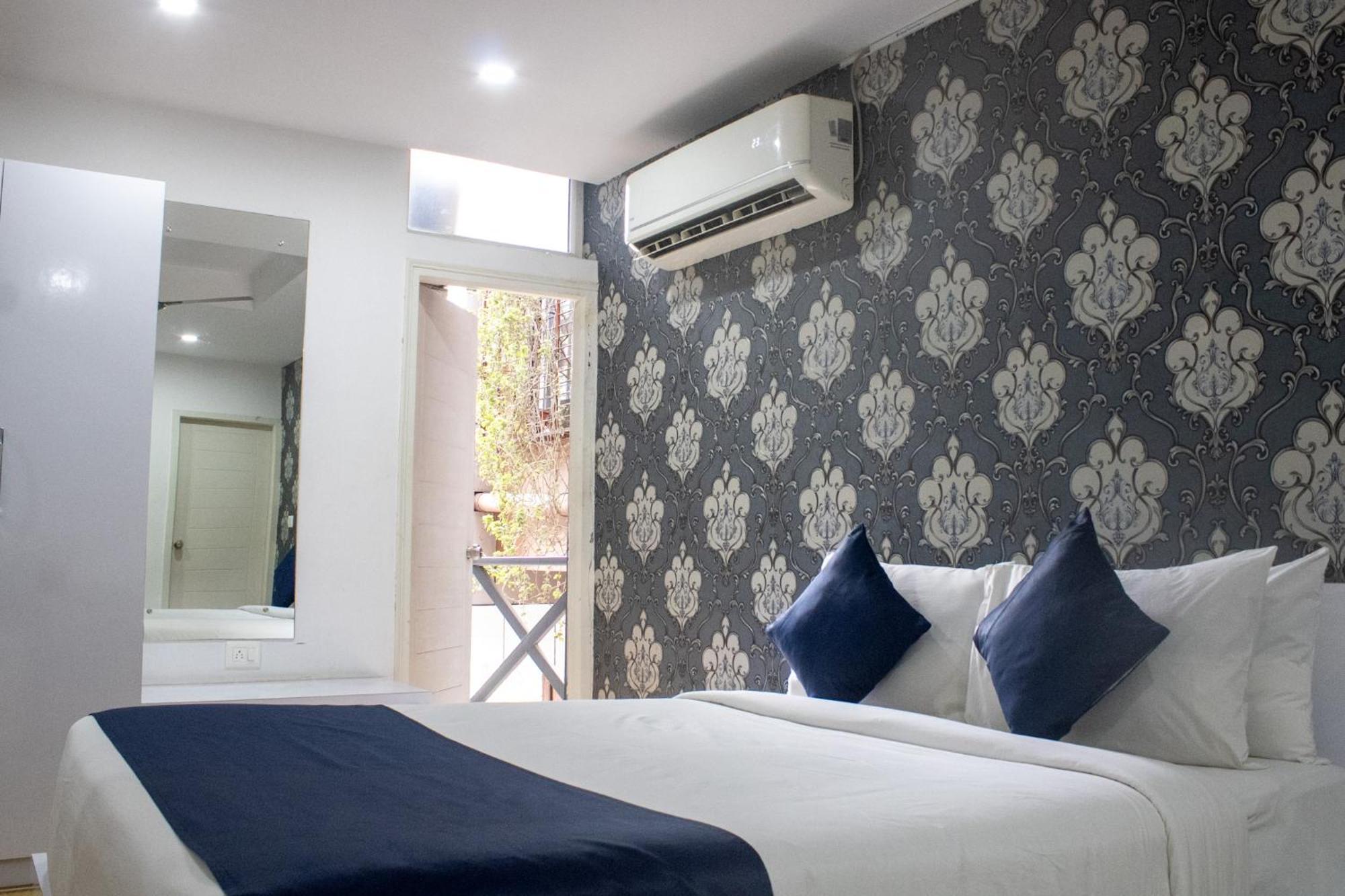 Mystic Hotel Koramangala Μπανγκαλόρ Εξωτερικό φωτογραφία