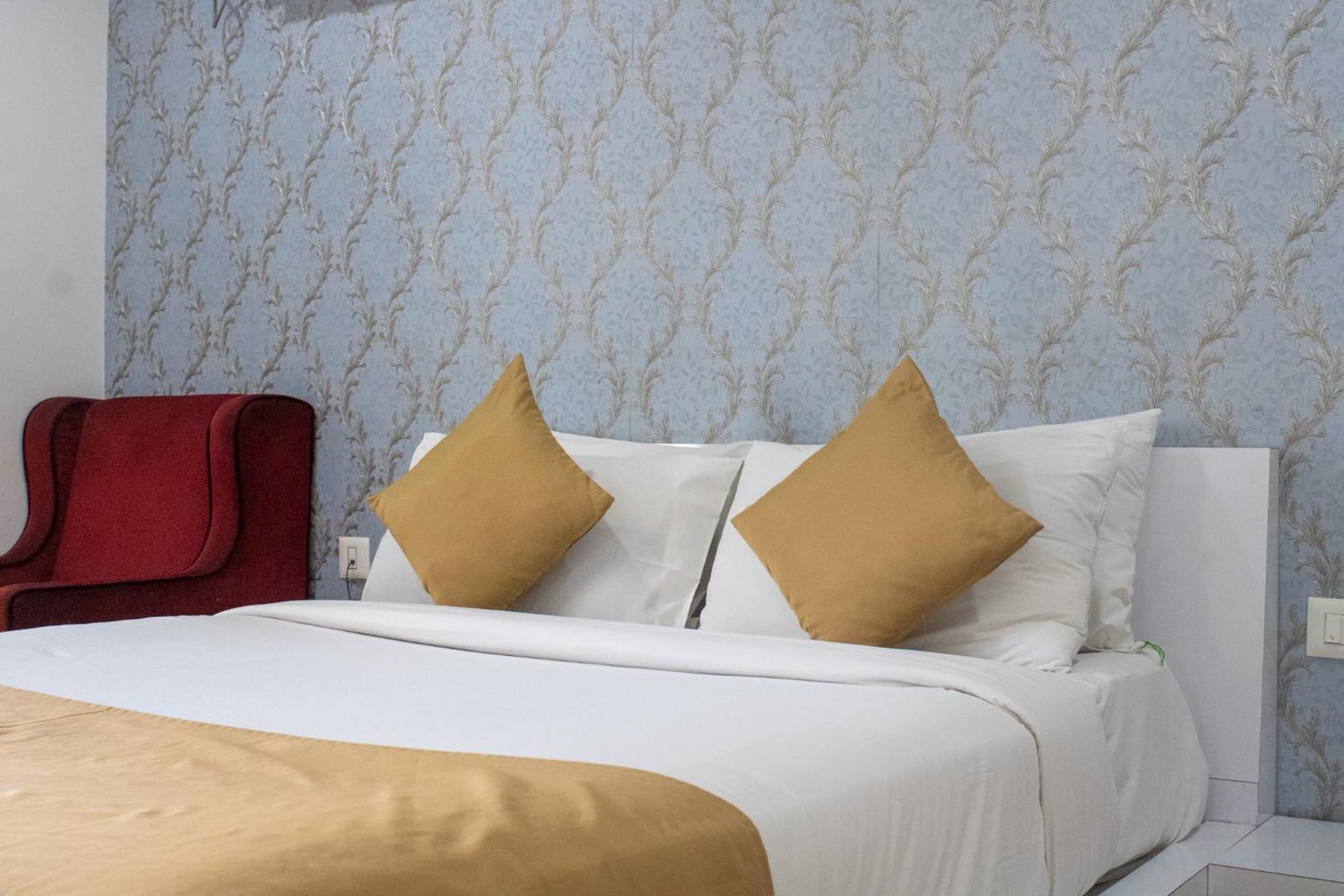 Mystic Hotel Koramangala Μπανγκαλόρ Εξωτερικό φωτογραφία