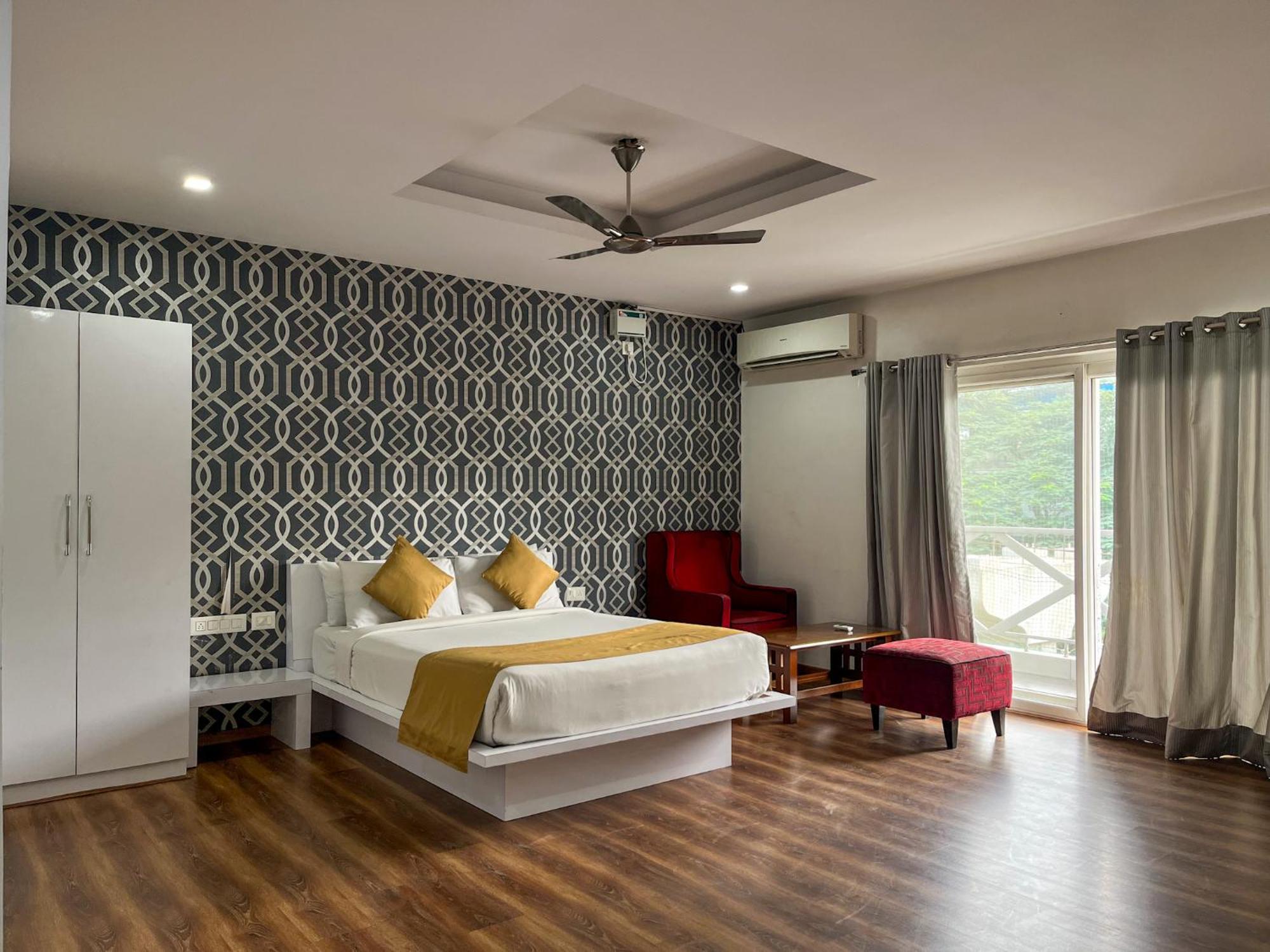 Mystic Hotel Koramangala Μπανγκαλόρ Εξωτερικό φωτογραφία