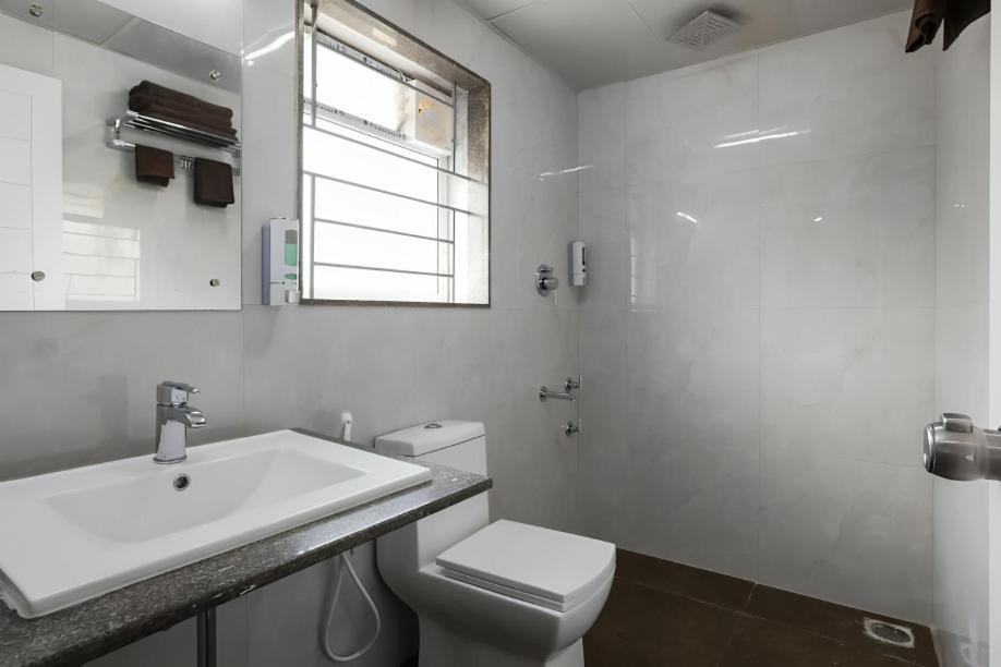 Mystic Hotel Koramangala Μπανγκαλόρ Εξωτερικό φωτογραφία