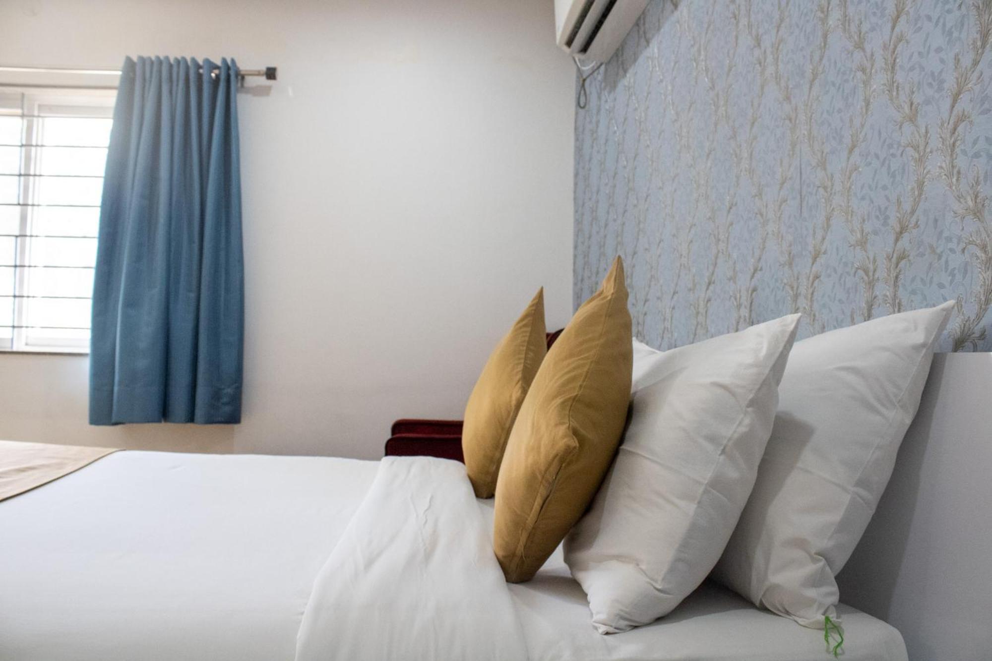Mystic Hotel Koramangala Μπανγκαλόρ Εξωτερικό φωτογραφία