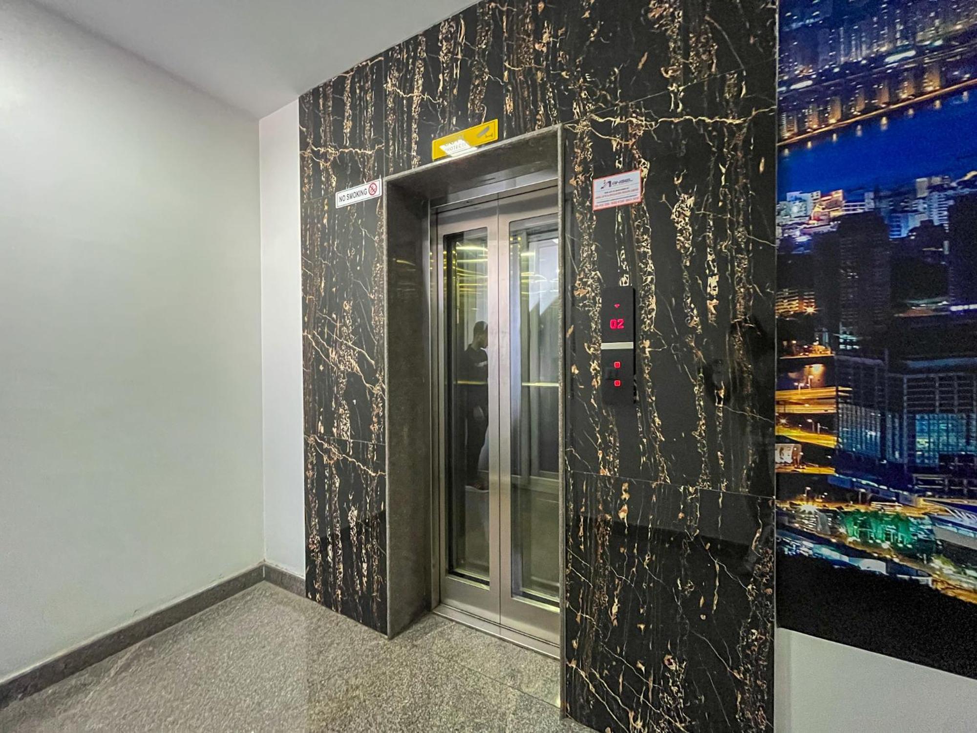 Mystic Hotel Koramangala Μπανγκαλόρ Εξωτερικό φωτογραφία